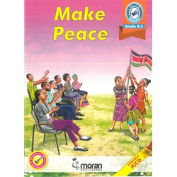 Make Peace-Grades 4-5