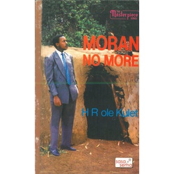 Moran No More