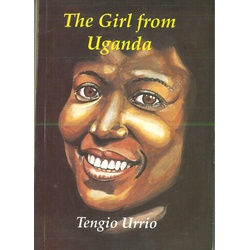 The Girl From Uganda