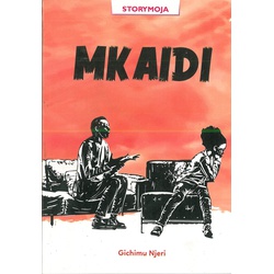 Mkaidi