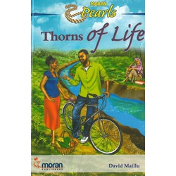 Moran Pearls-Thorns of Life