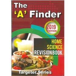 The A Finder Homescience