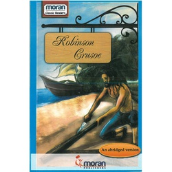 Robinson Crusoe-Moran