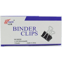 Binder Clips-32mm