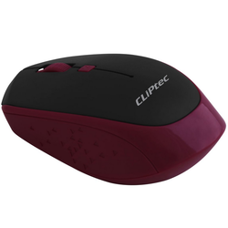 Cliptec Wireless Mouse Innovif RZS857