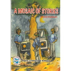 A Mosaic of Stories