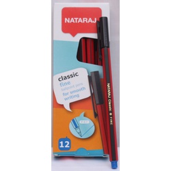 Ballpen Classic-Nataraj