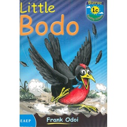 Little Bodo