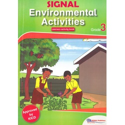 Signal Environmental Activities Grade 3