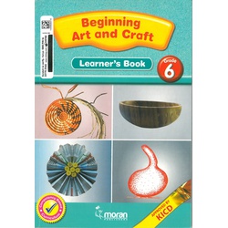 Beginning Art And Craft Grade 6