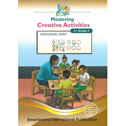 Mastering Creative Activities Grade 2
