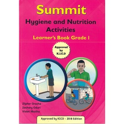 Summit Hygiene Grade 1