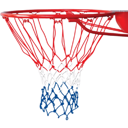 Basketball Net Tri Color  6mm