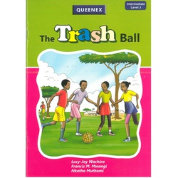 The Trash Ball