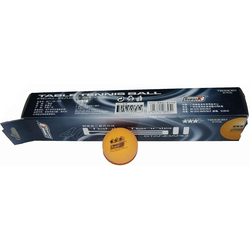 Table Tennis Ball Super-k TB33051 3 Star