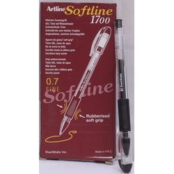 Gel Pen Softline-1700-Artline