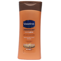 Vaseline Cocoa Glow