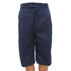 Navy Blue Long Short