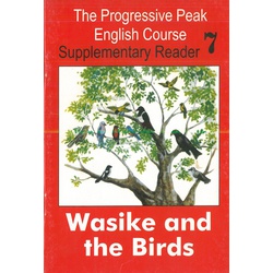 Wasike and the Birds