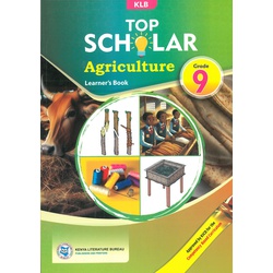 Top Scholar Agriculture Grade 9