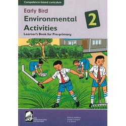 Early Bird Environmental pp2