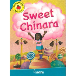 Sweet Chinara