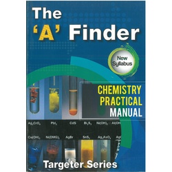 A Finder Chem Prac Manual