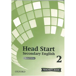 Head Start Sec. English F2 T/G