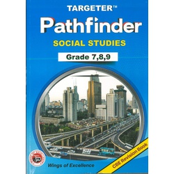 Targeter Pathfinder Social Studies Grades 7,8,&9