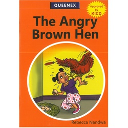 The Angry Brown Hen