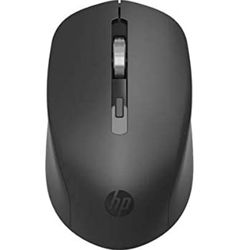 Hp Wireless Mouse S1000