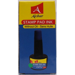 Stamp Pad Ink-Akshar