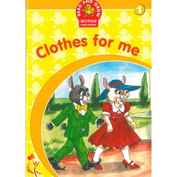 Clothes for me