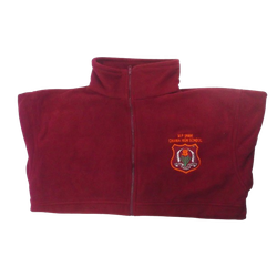 Chania Boys Fleece Jacket