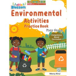 Blossom Environmental Activities Playgroup