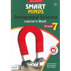 Smart Minds Integrated Science Grade 7
