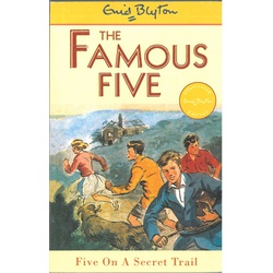 The Famous Five