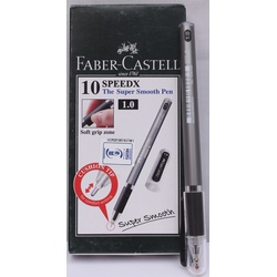 Speed-X Pen-Faber Castell