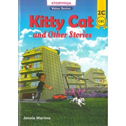 Kitty Cat and Other Stories