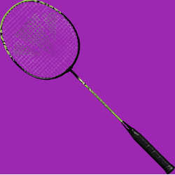 Badminton Racket Carlton Aeroblade 2000