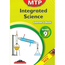 MTP Integrated Science Grade 9