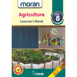 Moran Agriculture Grade 8-2025