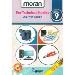 Moran Pre-Technical Studies Grade 9