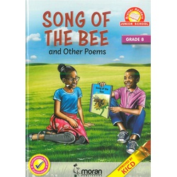Song of The Bee and Other Stories