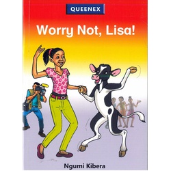 Worry Not Lisa