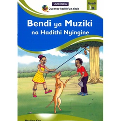 Bendi Ya Muziki