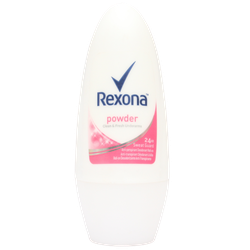 Rexona Rollon Powder