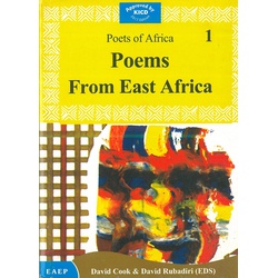 Poems From East Africa