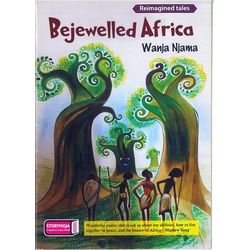 Bejewelled Africa