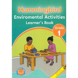Hummingbird Environmental Activities Grade 1-2025